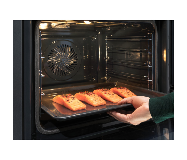 ELECTROLUX EOB8S31X SteamBoost - 1389445 - zdjęcie 6